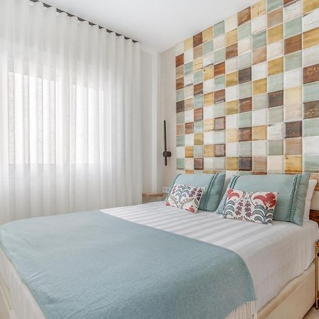 Montano Experience & Old Town By Ele Apartments Málaga Buitenkant foto